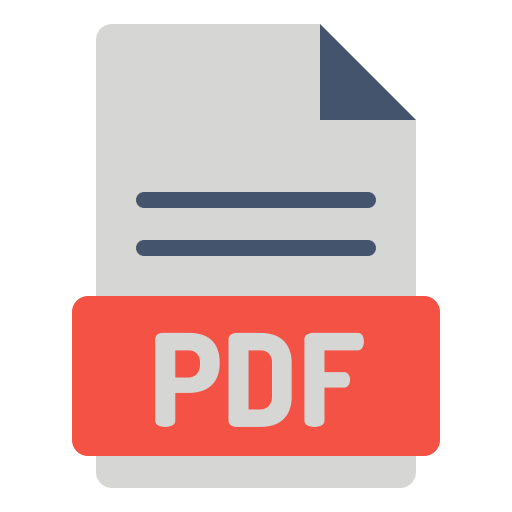 PDF Icon